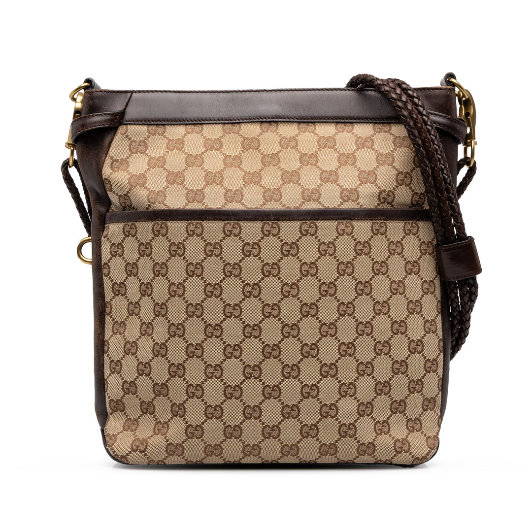 GG Sac Beige
