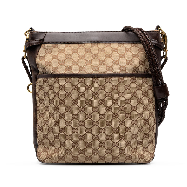 GG Sac Beige