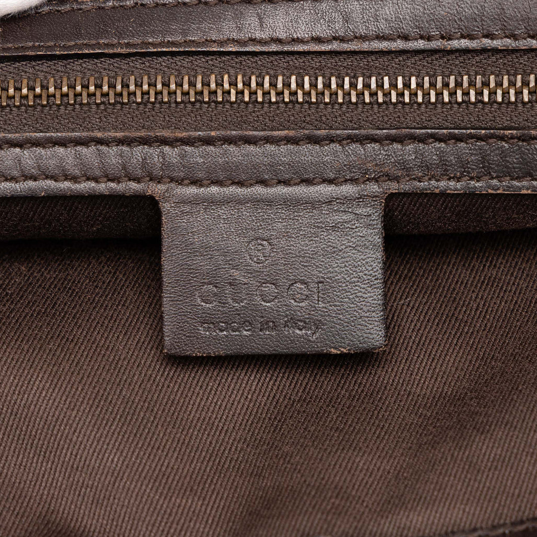 GG Sac Beige