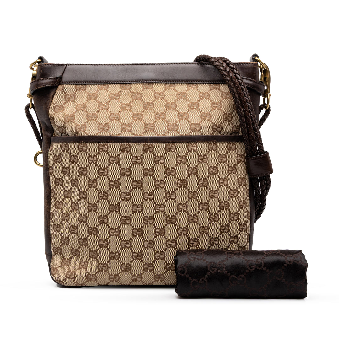 GG Sac Beige