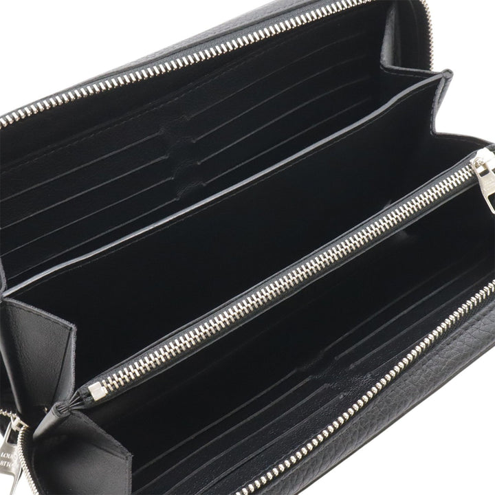 Louis Vuitton Taurillon Zippy XL Portefeuille long