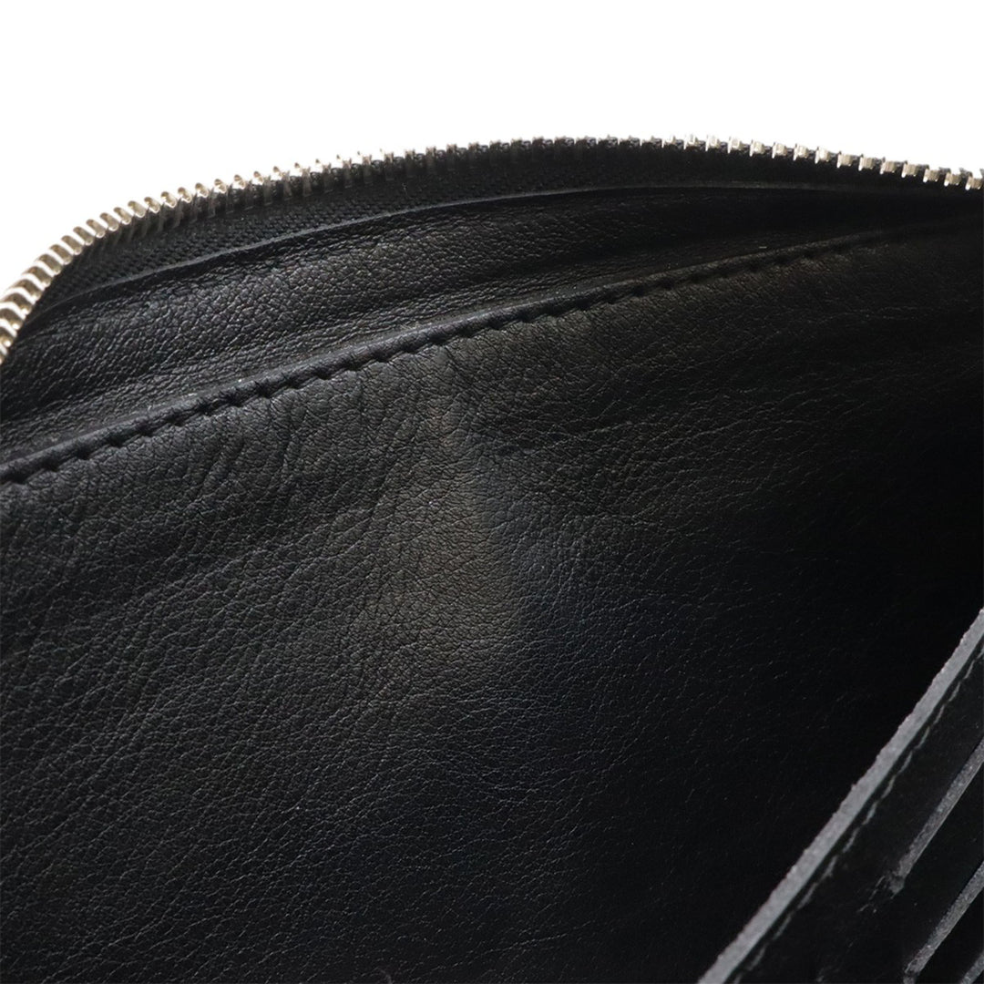 Louis Vuitton Taurillon Zippy XL Portefeuille long