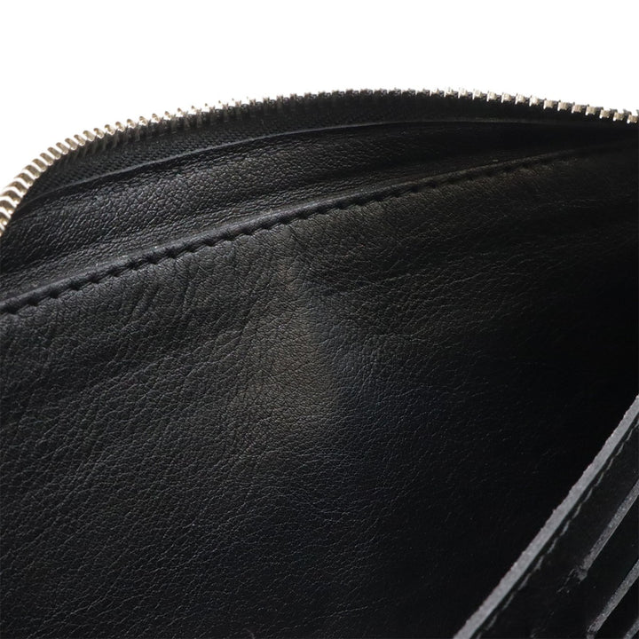 Louis Vuitton Taurillon Zippy XL Portefeuille long