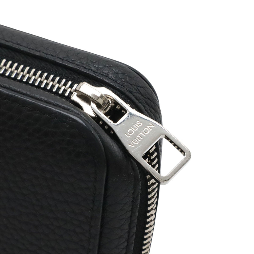Louis Vuitton Taurillon Zippy XL Portefeuille long