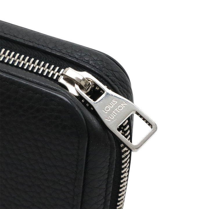 Louis Vuitton Taurillon Zippy XL Portefeuille long