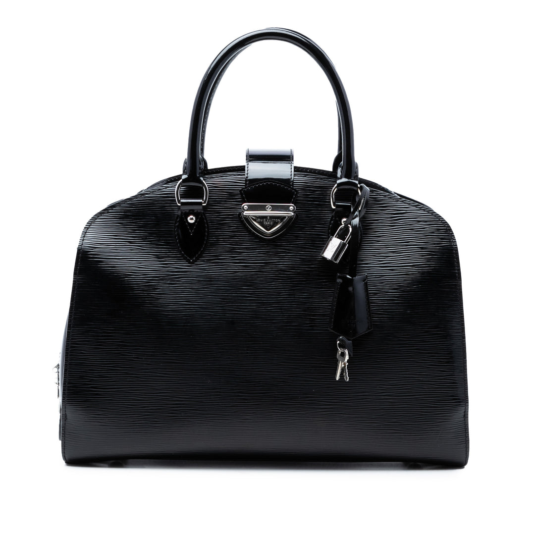 Louis Vuitton Electric Epi Pont Neuf GM