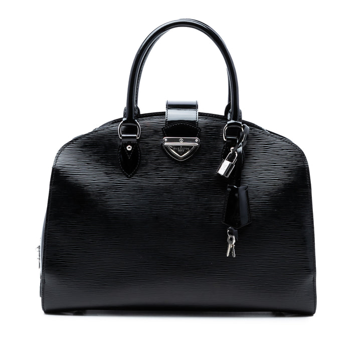 Louis Vuitton Electric Epi Pont Neuf GM