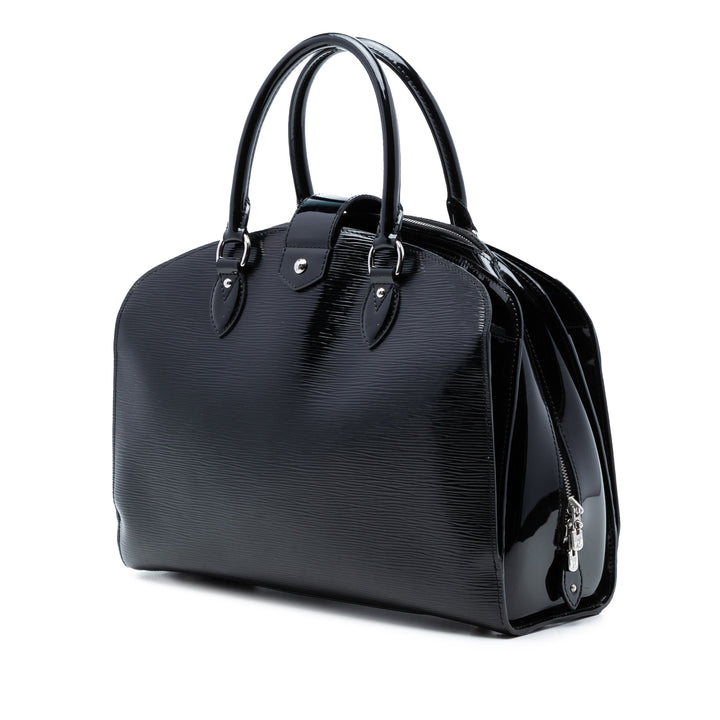 Louis Vuitton Electric Epi Pont Neuf GM
