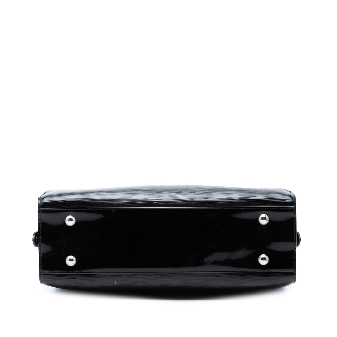 Louis Vuitton Electric Epi Pont Neuf GM