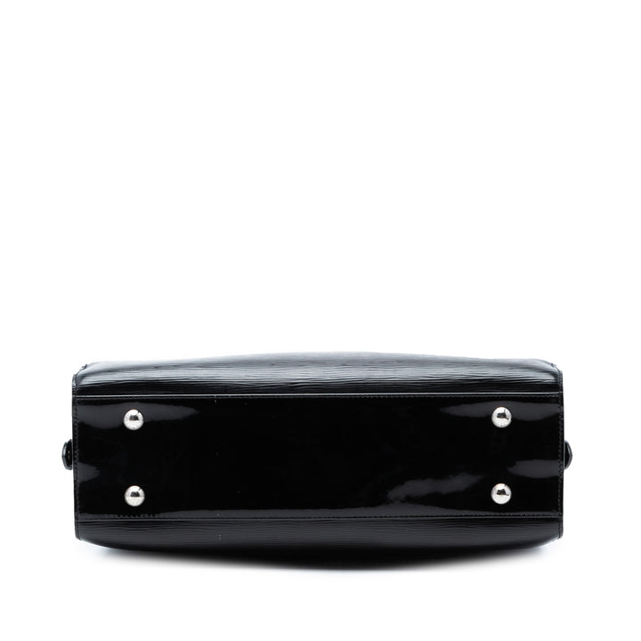 Louis Vuitton Electric Epi Pont Neuf GM