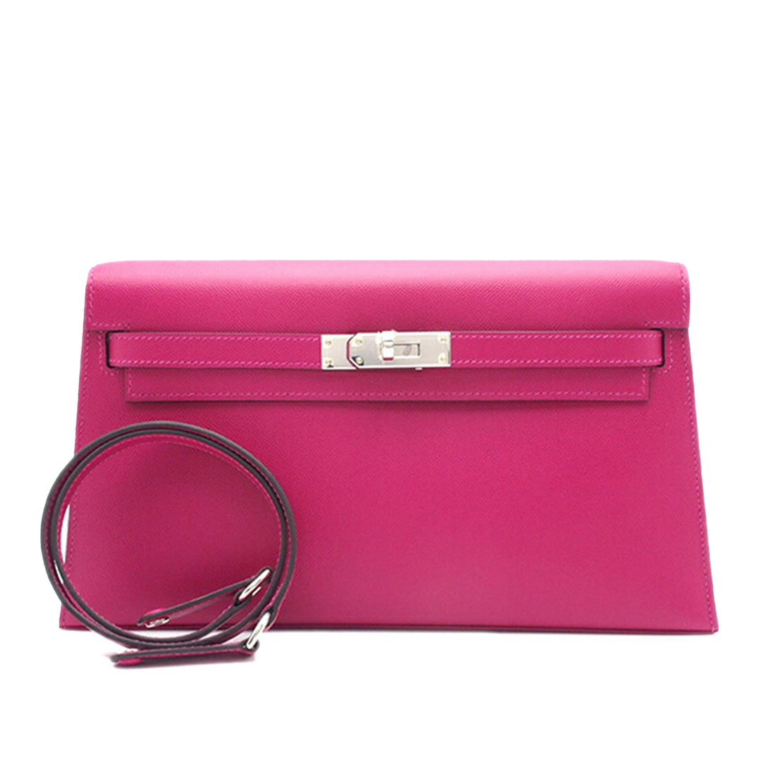 Madame Kelly Elan Pink - Gaby Paris