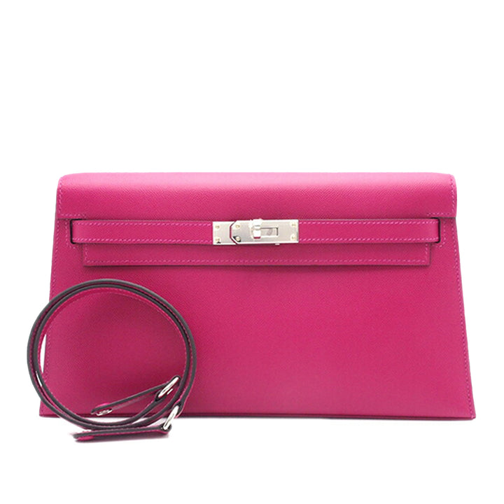 Madame Kelly Elan Pink - Gaby Paris