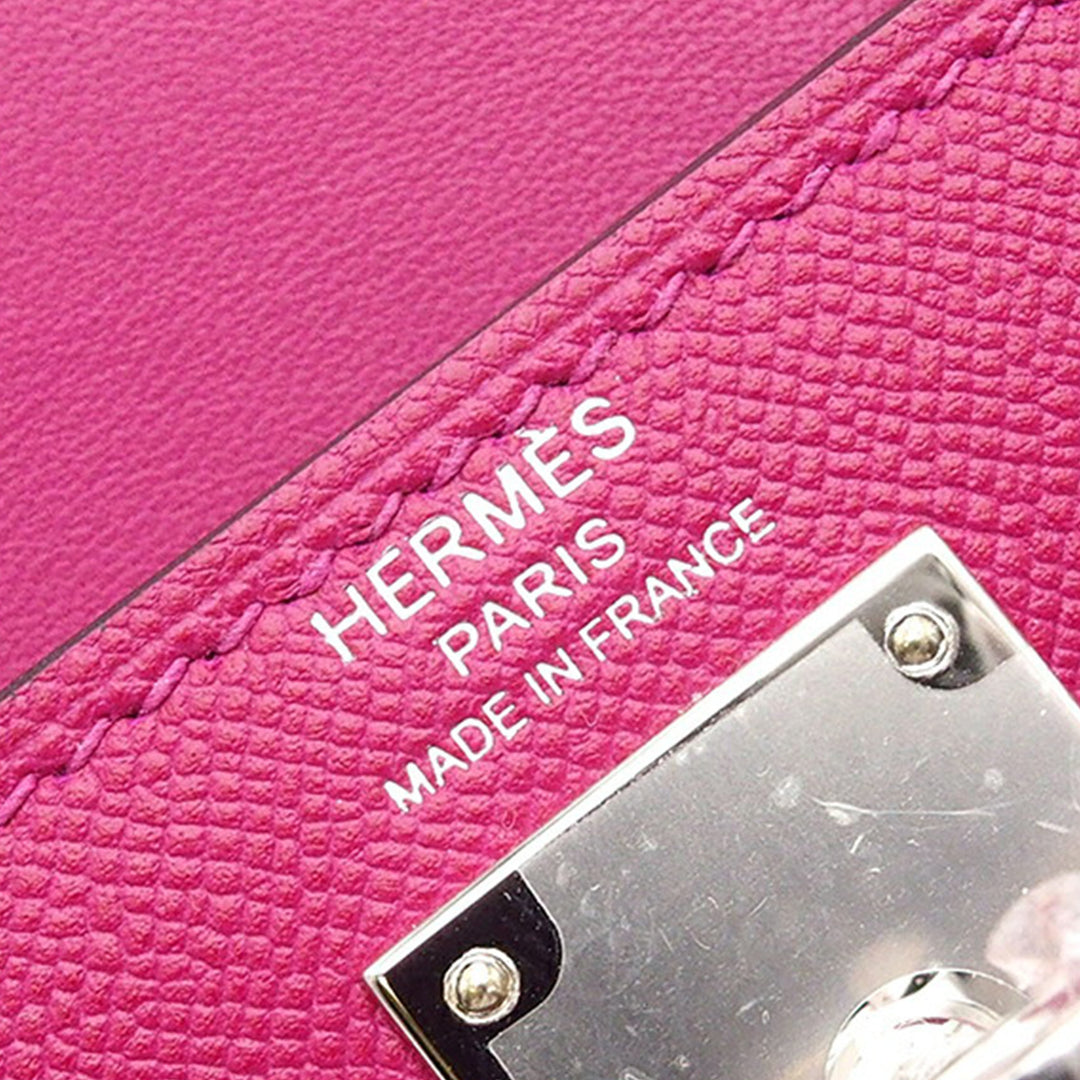 Madame Kelly Elan Pink - Gaby Paris