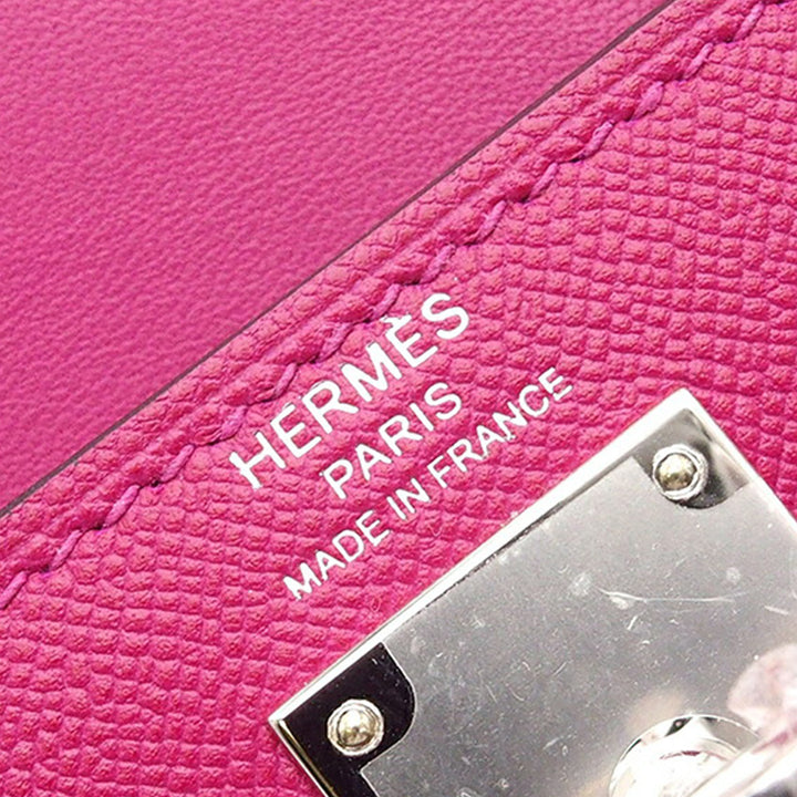 Madame Kelly Elan Pink - Gaby Paris