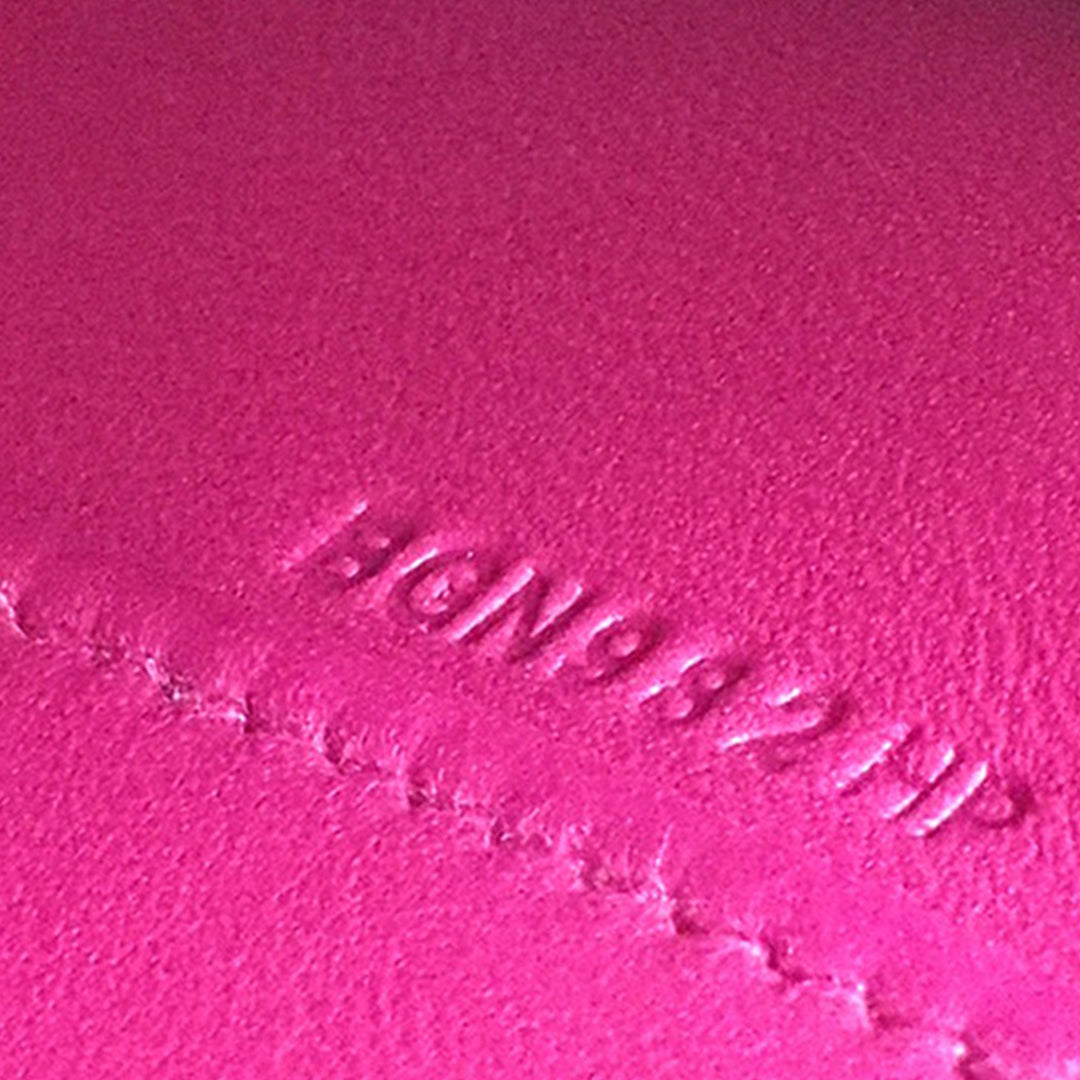 Madame Kelly Elan Pink - Gaby Paris