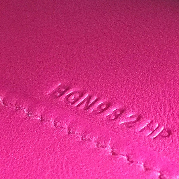 Madame Kelly Elan Pink - Gaby Paris