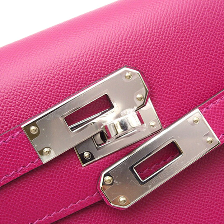 Madame Kelly Elan Pink - Gaby Paris