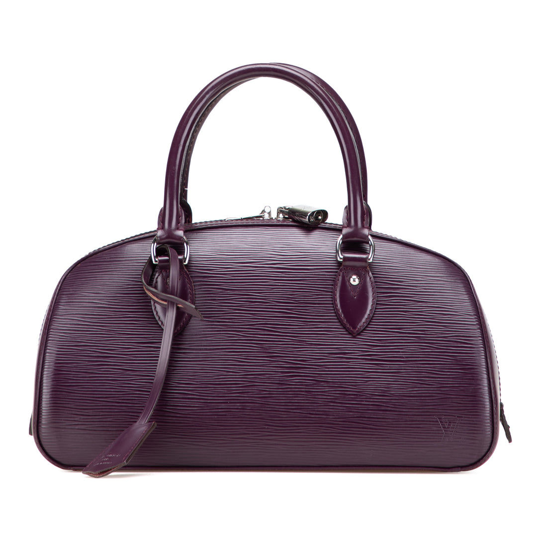 Epi Jasmine Purple - Gaby Paris