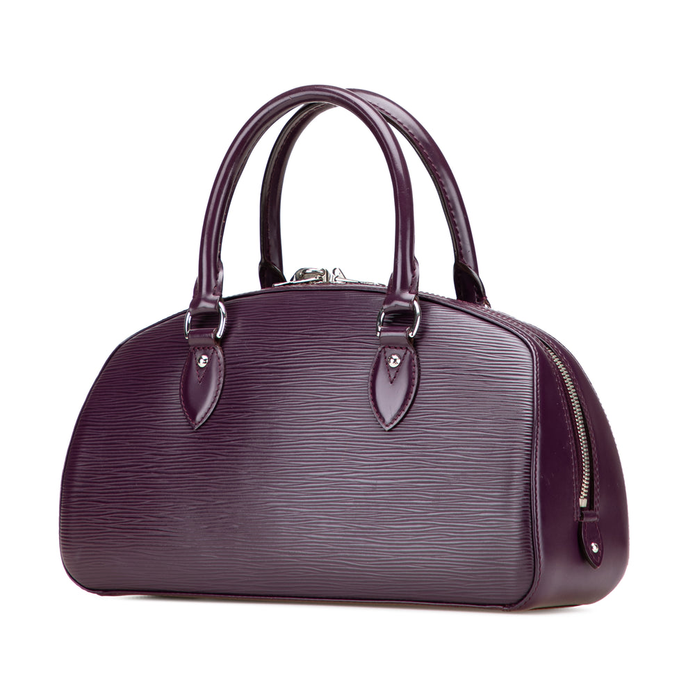 Epi Jasmine Purple - Gaby Paris