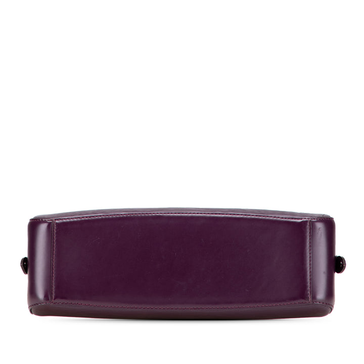 Epi Jasmine Purple - Gaby Paris