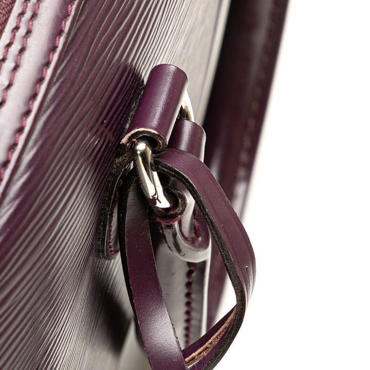 Epi Jasmine Purple - Gaby Paris