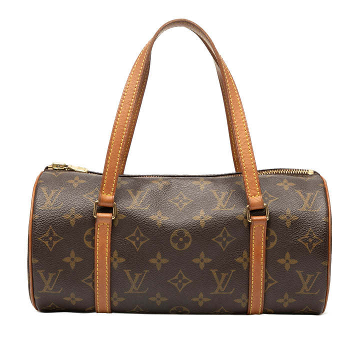 Louis Vuitton Monogram Papillon 26
