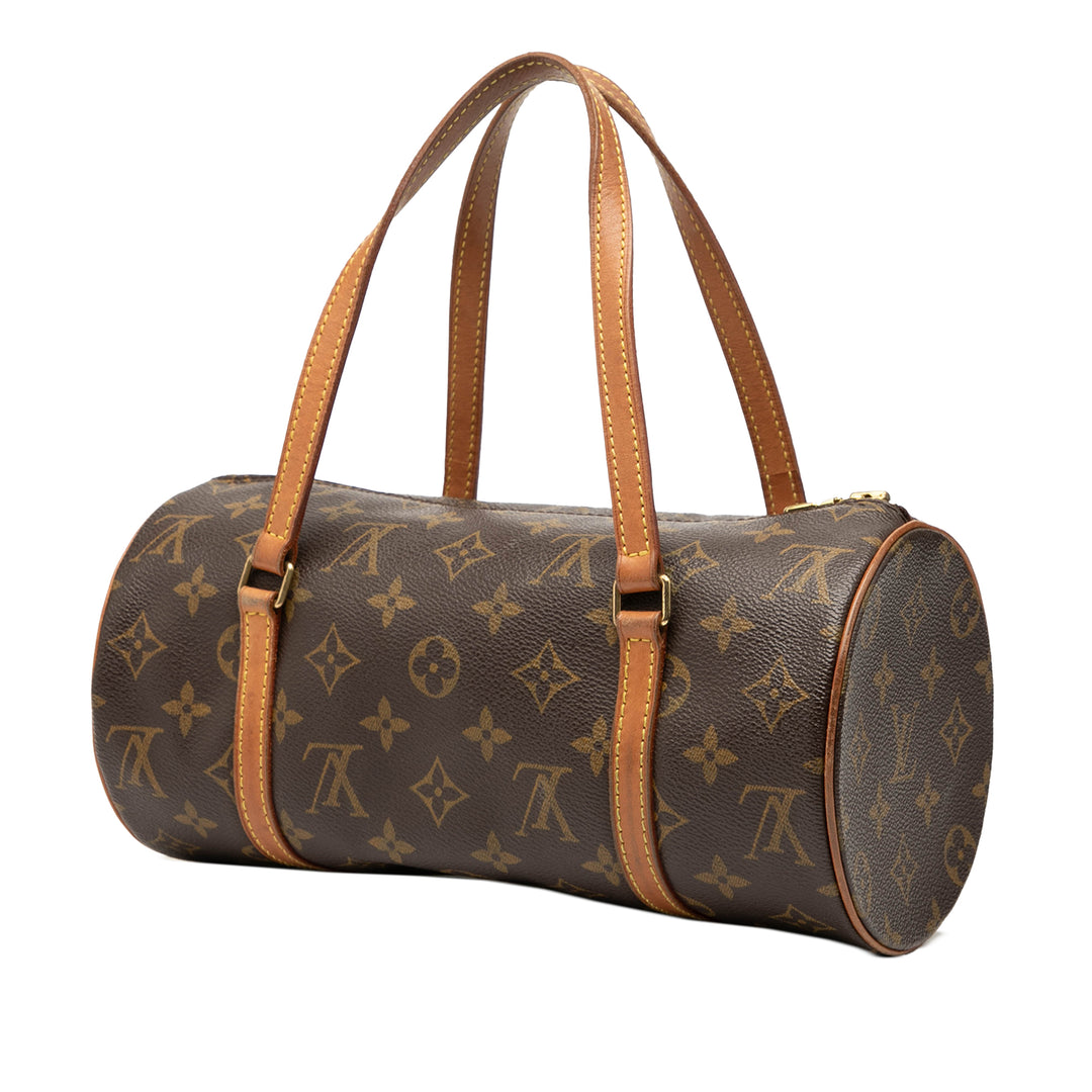Louis Vuitton Monogram Papillon 26