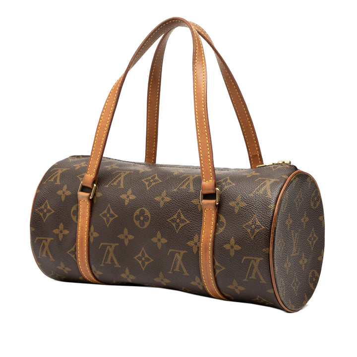 Louis Vuitton Monogram Papillon 26