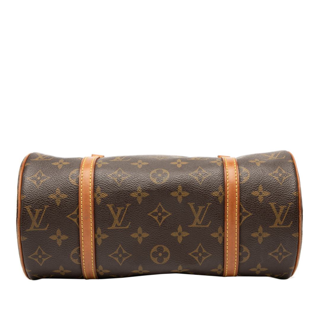 Louis Vuitton Monogram Papillon 26