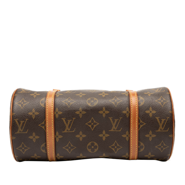 Louis Vuitton Monogram Papillon 26