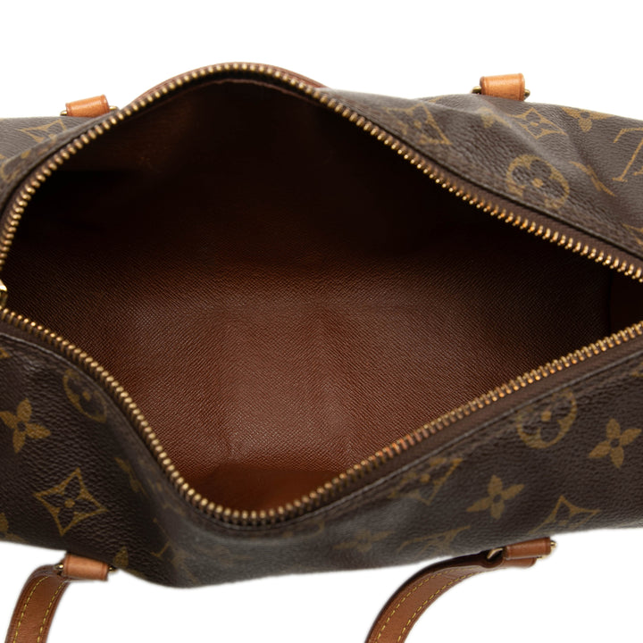 Louis Vuitton Monogram Papillon 26