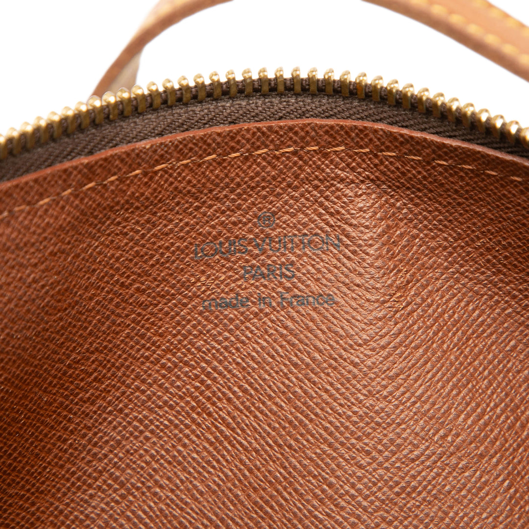 Louis Vuitton Monogram Papillon 26