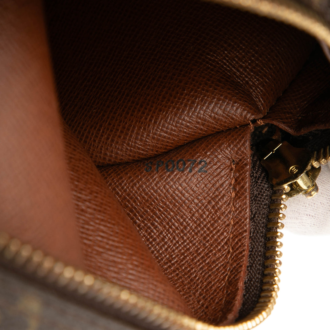 Louis Vuitton Monogram Papillon 26