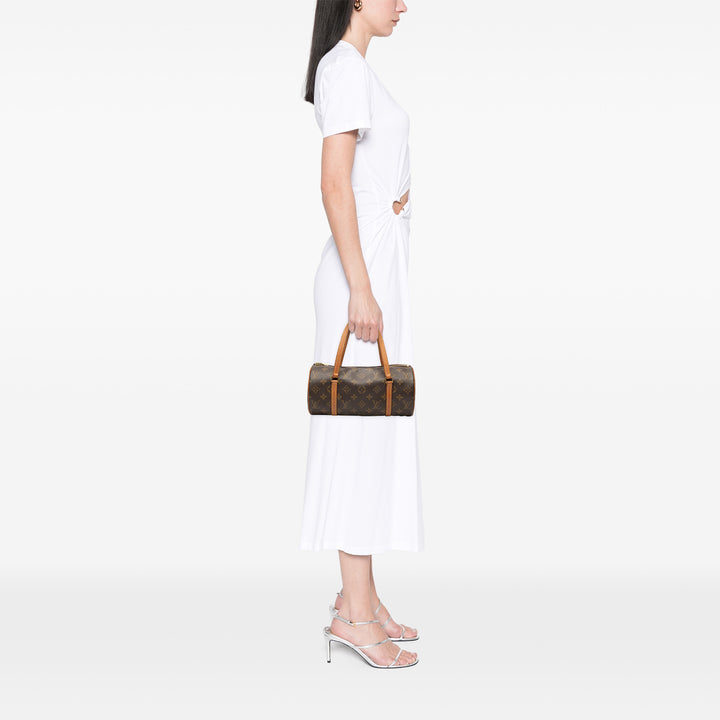 Louis Vuitton Monogram Papillon 26