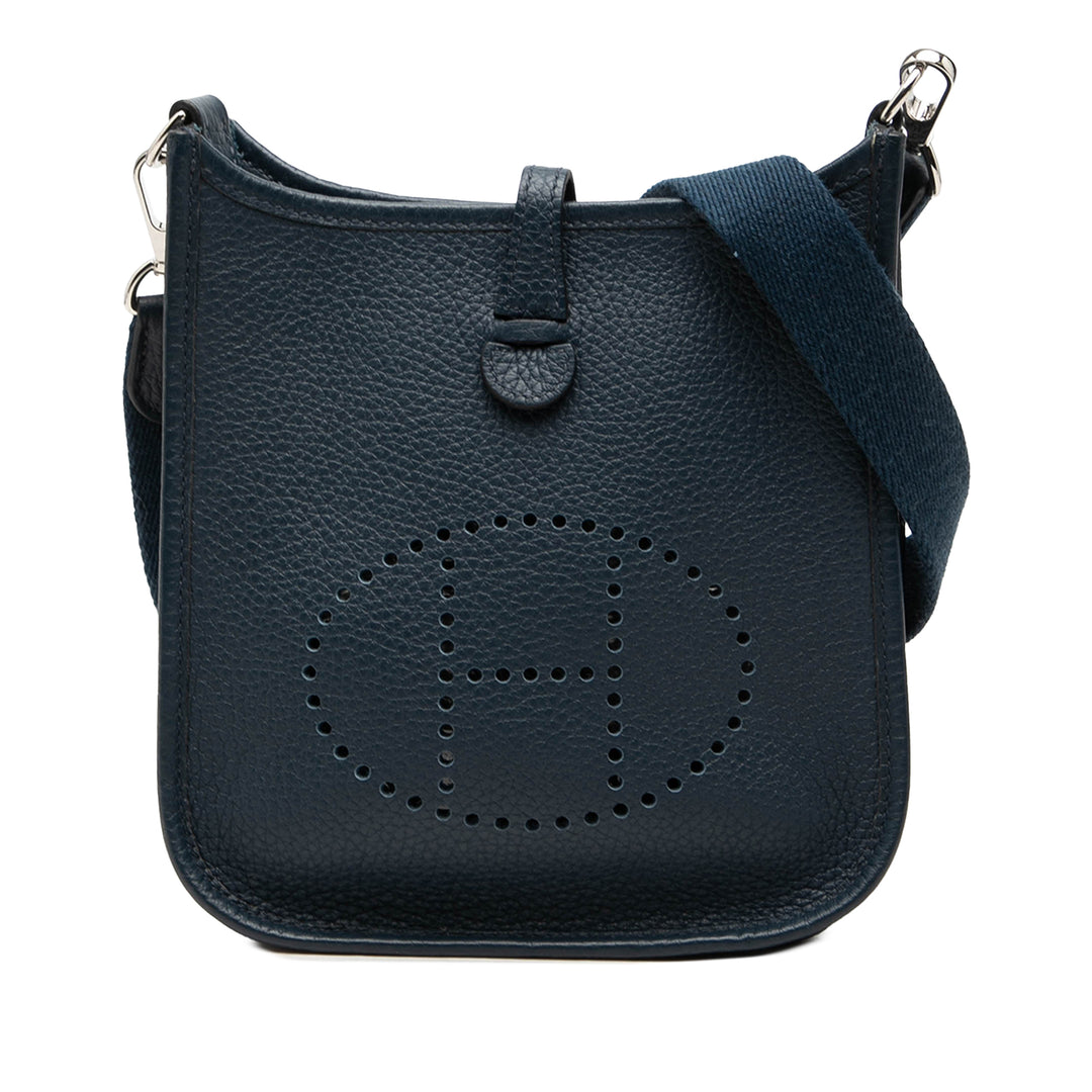 Hermès Clemence Evelyne 16 Amazone
