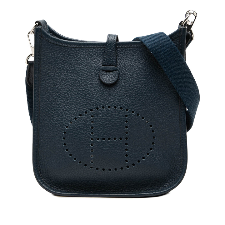 Hermès Clemence Evelyne 16 Amazone