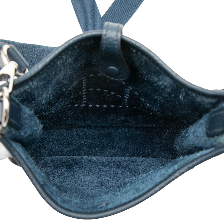 Hermès Clemence Evelyne 16 Amazone