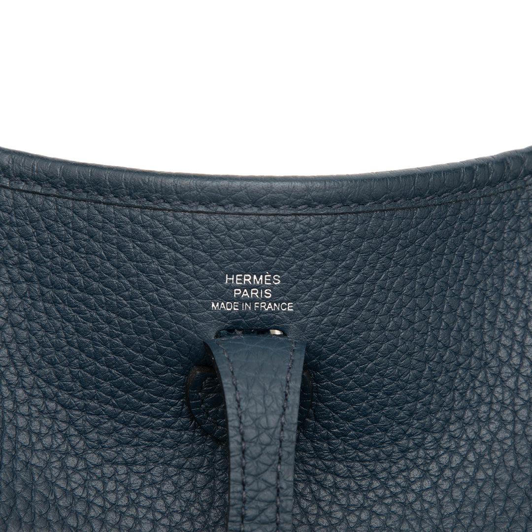 Hermès Clemence Evelyne 16 Amazone