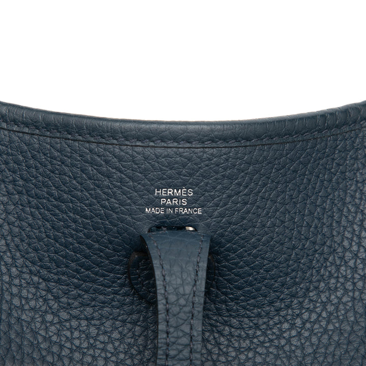 Hermès Clemence Evelyne 16 Amazone