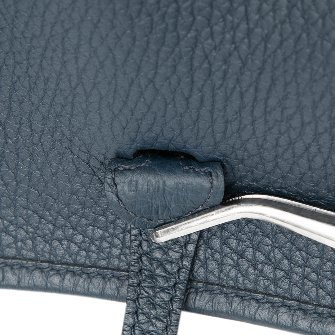 Hermès Clemence Evelyne 16 Amazone