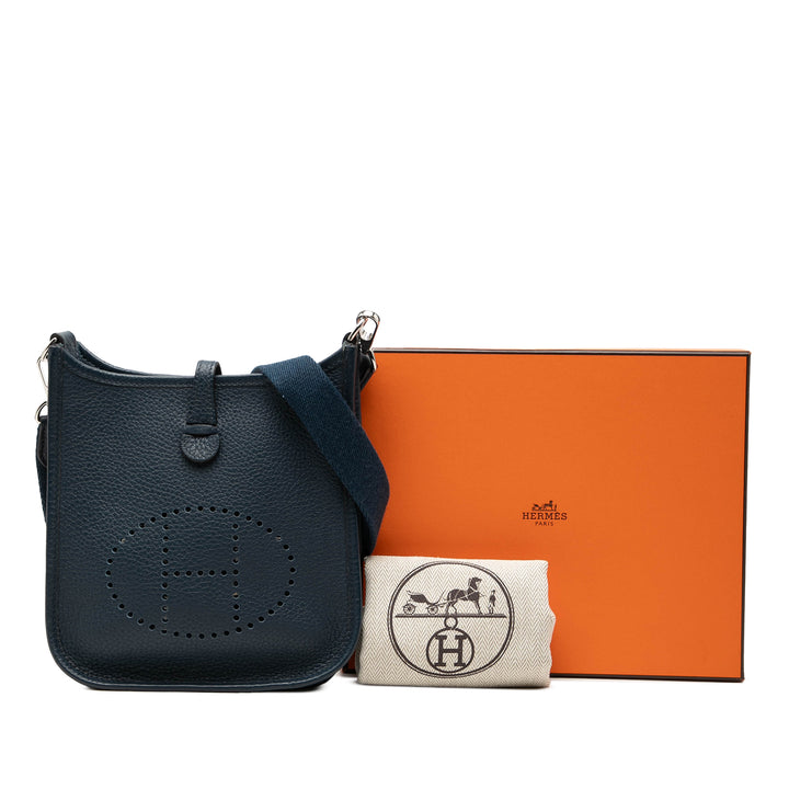 Hermès Clemence Evelyne 16 Amazone