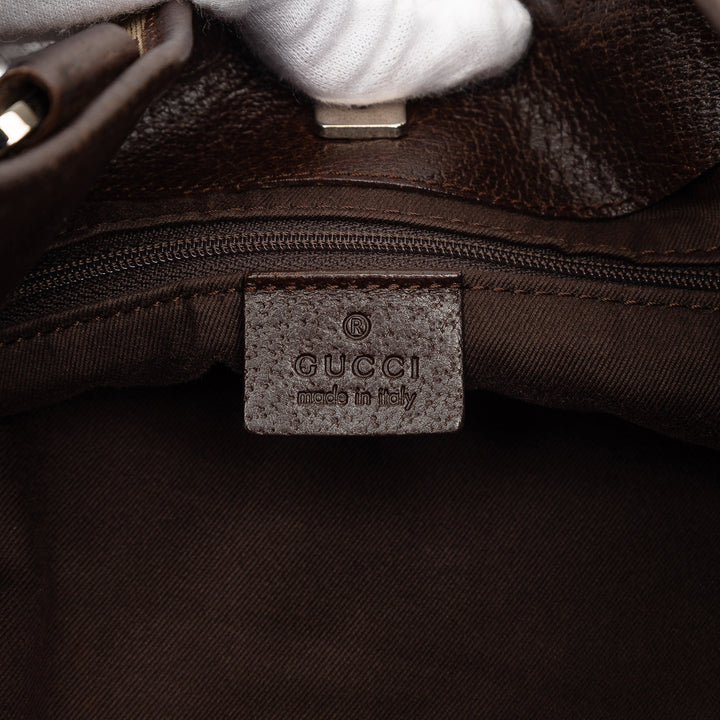 Gucci GG Toile Cabas