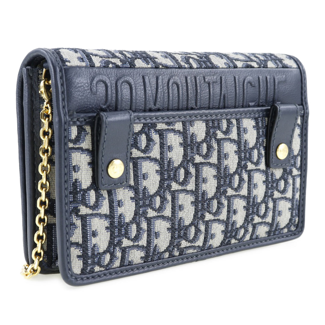 Dior Oblique 30 Montaigne 2 in 1 Pochette