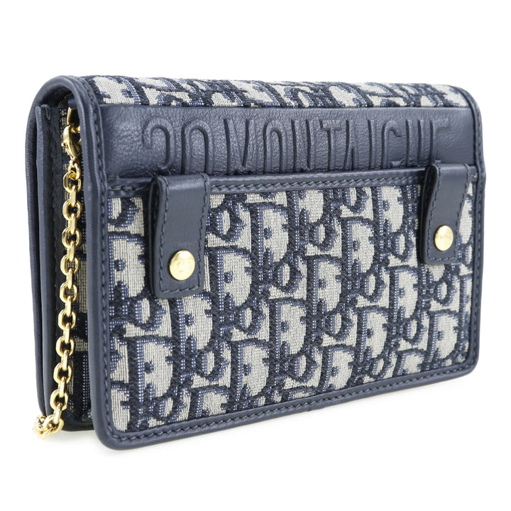 Dior Oblique 30 Montaigne 2 in 1 Pochette