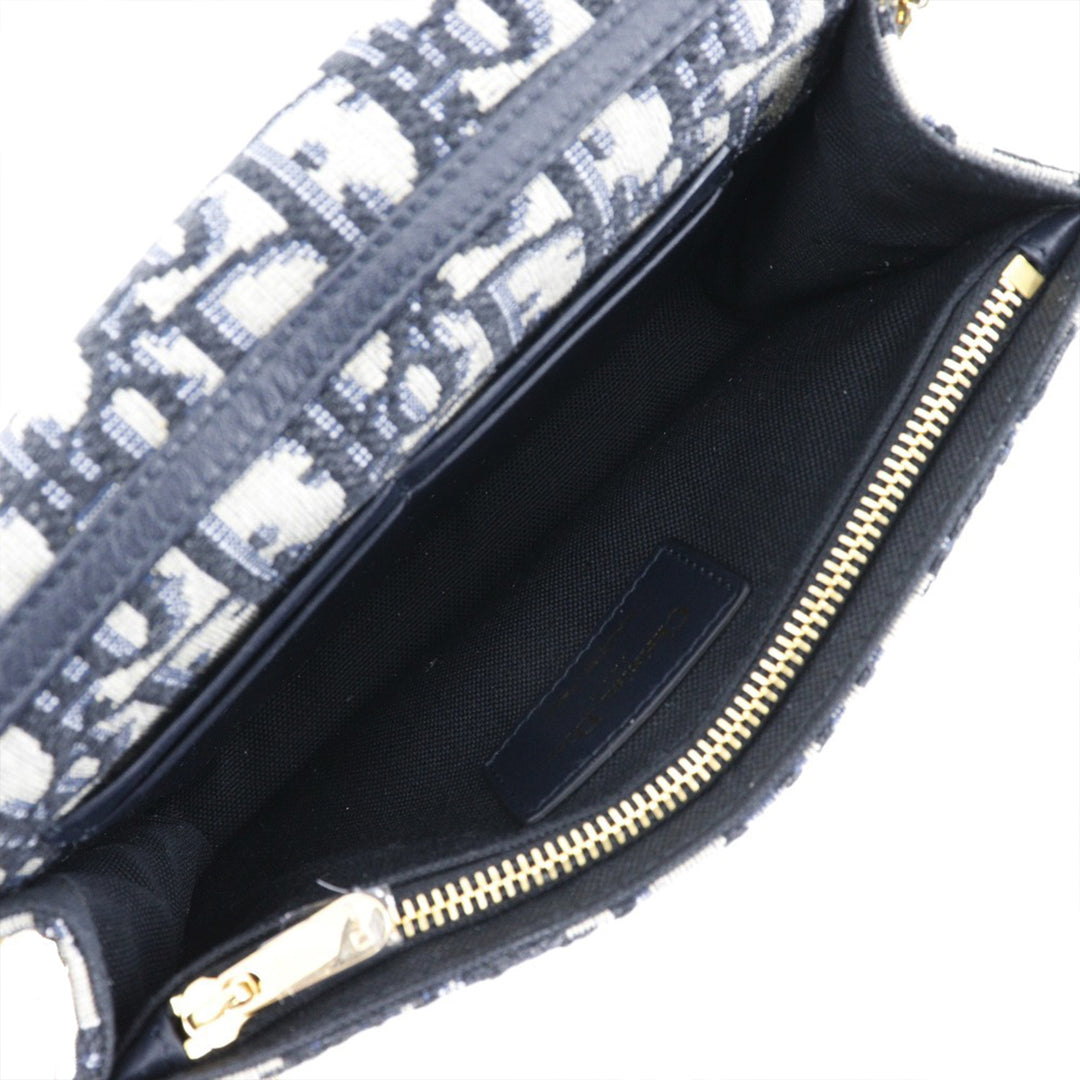 Dior Oblique 30 Montaigne 2 in 1 Pochette