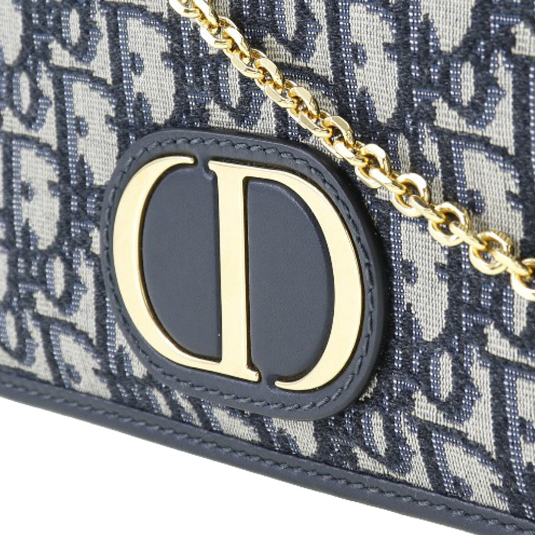 Dior Oblique 30 Montaigne 2 in 1 Pochette