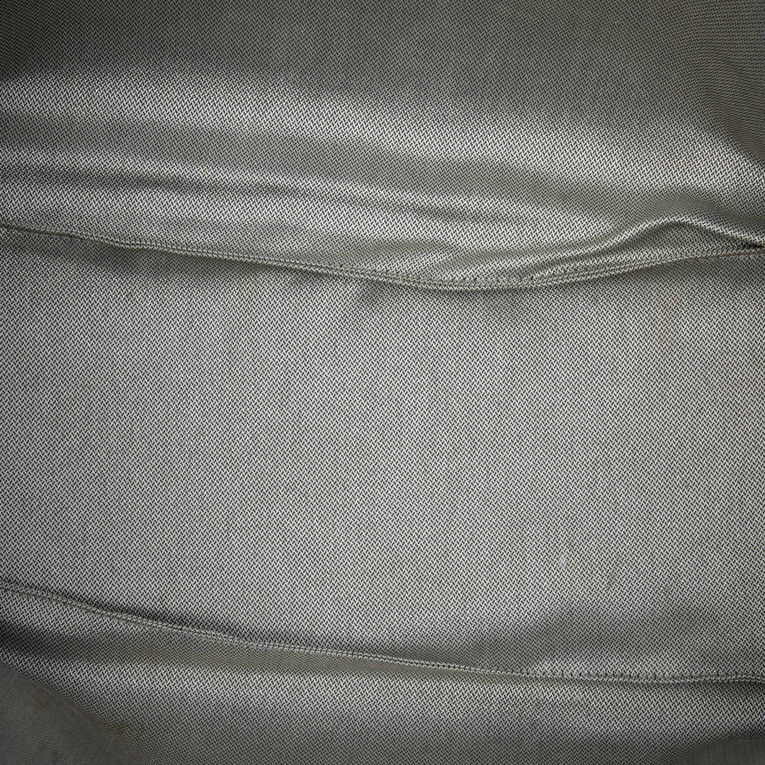 Chanel Large Cuir d’agneau Vertical Matelassé Mademoiselle Cabas