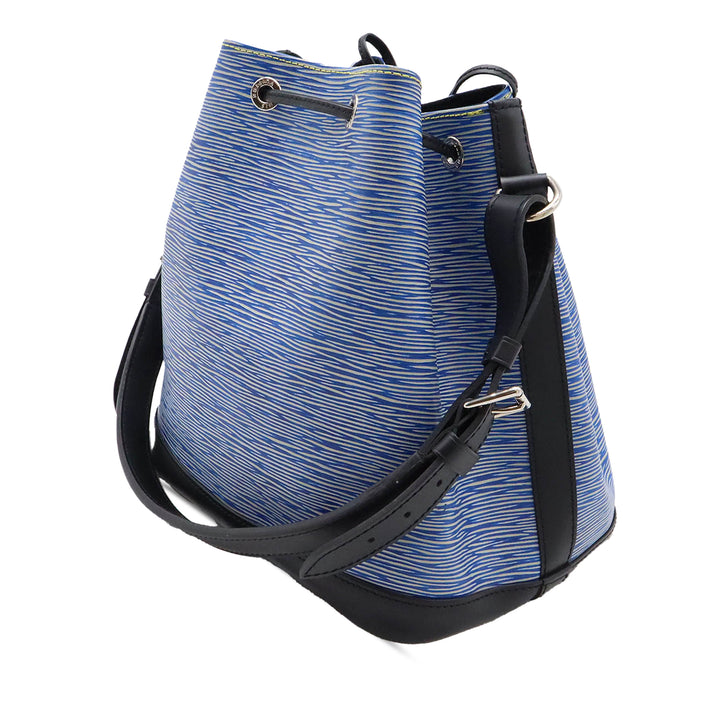 Louis Vuitton Epi Jean Petit Bicolor Noe