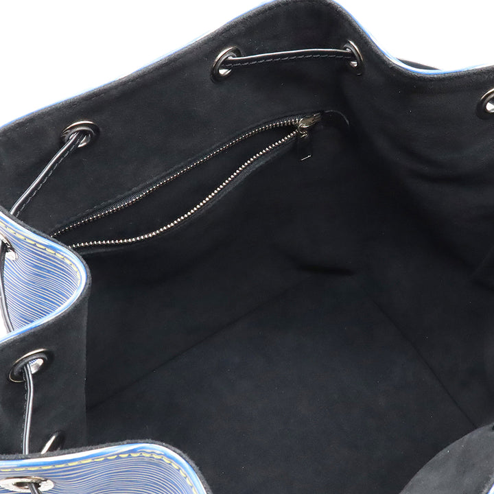Louis Vuitton Epi Jean Petit Bicolor Noe