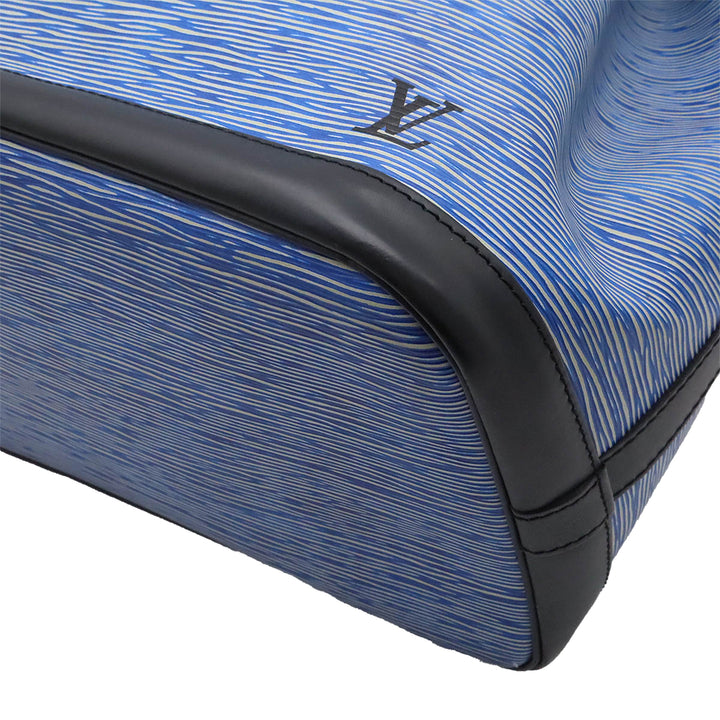 Louis Vuitton Epi Jean Petit Bicolor Noe